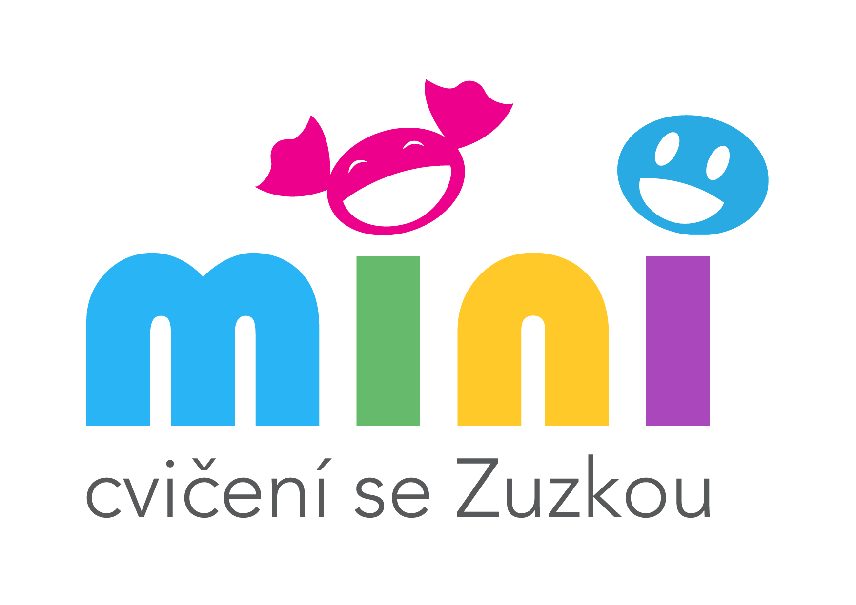 Mini cvičení se Zuzkou